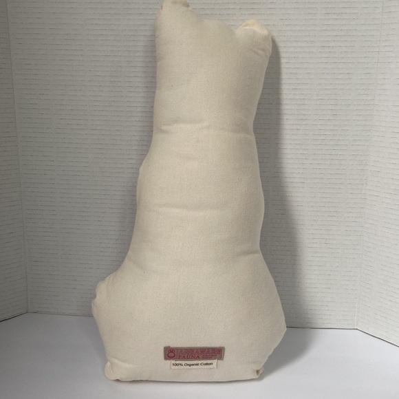 AREAWARE Fauna Cushion Pico Shiba Inu purple - Picture 7 of 7